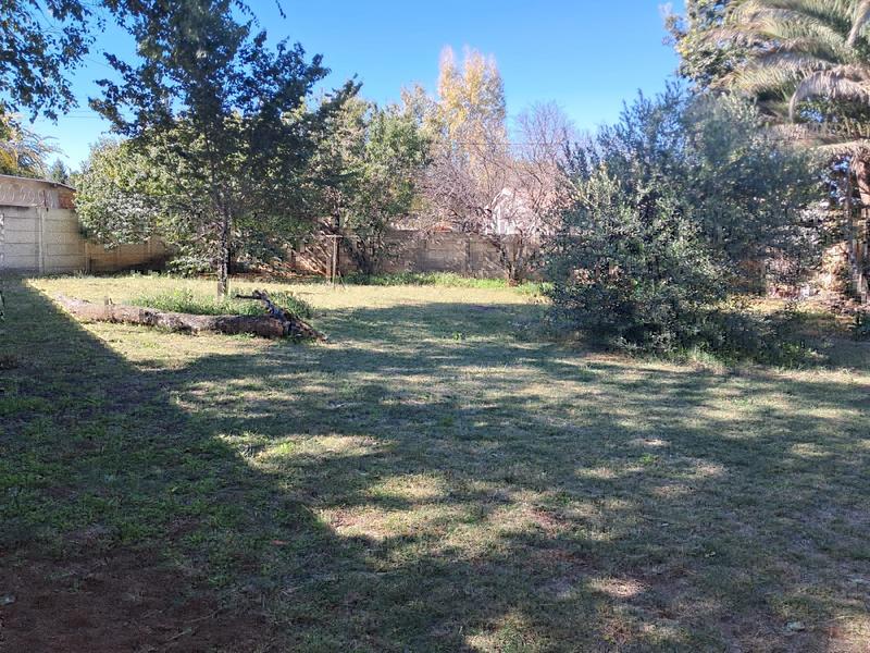 3 Bedroom Property for Sale in Meyerhof Free State